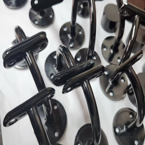 Unique Plating and Polishing Restoration
