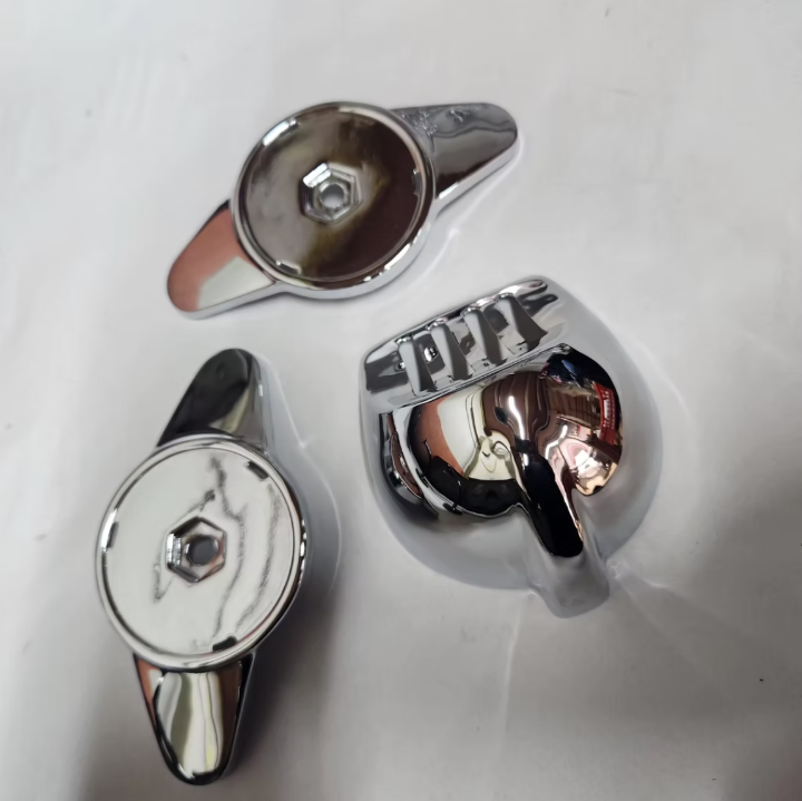 Unique Plating and Polishing Restoration