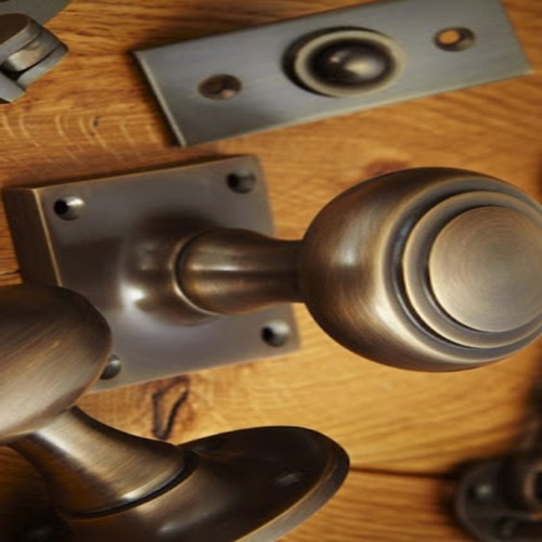 Unique Plating and Polishing Restoration