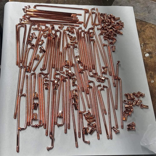 Nickel Plating