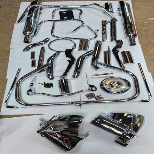Nickel Plating
