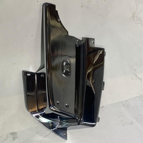 Nickel Plating