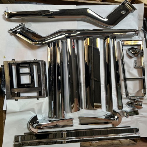 Nickel Plating