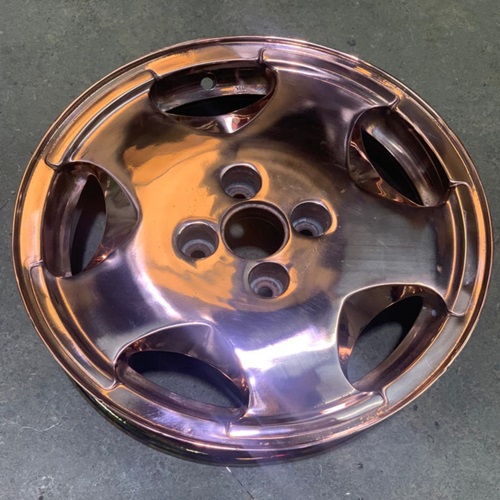 Nickel Plating