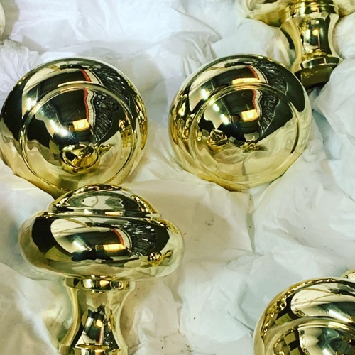Nickel Plating