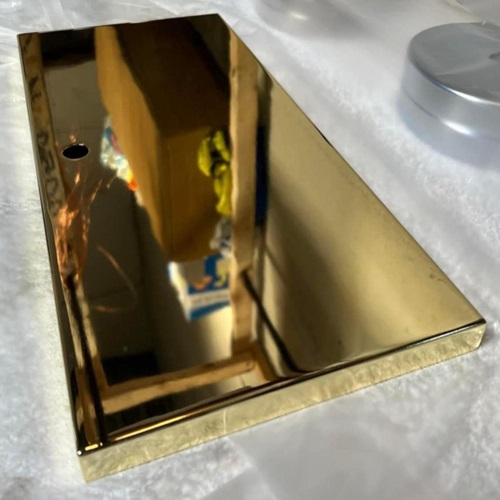 Nickel Plating
