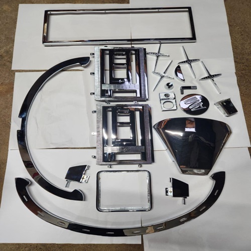 Nickel Plating