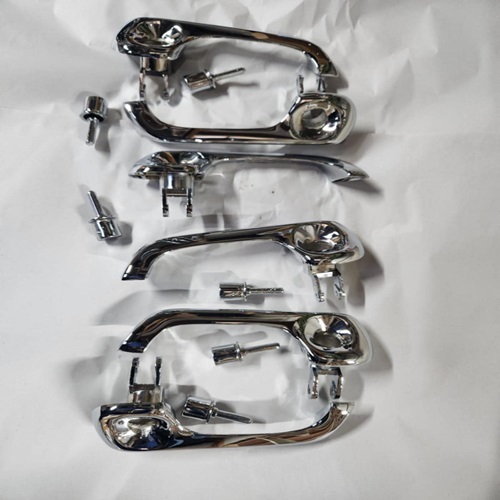 Nickel Plating