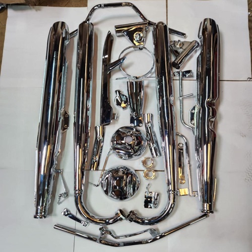 Nickel Plating