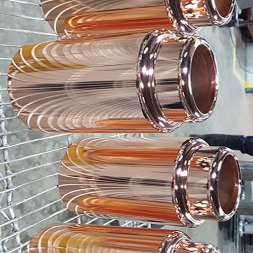 Copper Plating