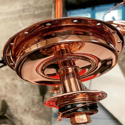 Chrome Plating
