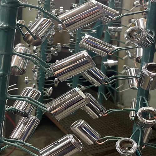 Nickel Plating